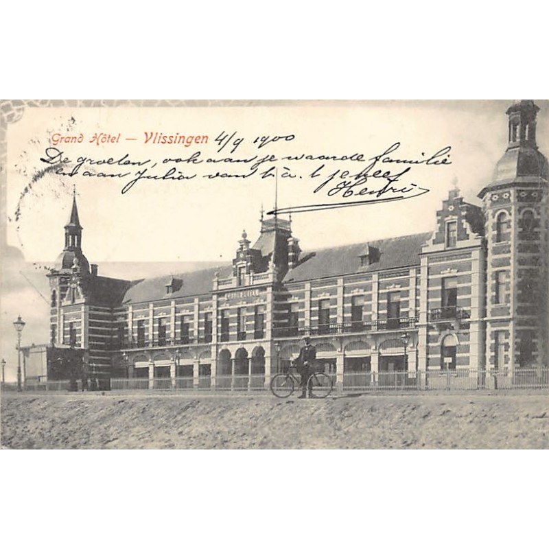 Rare collectable postcards of Netherlands. Vintage Postcards of Netherlands