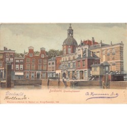 Rare collectable postcards of NEDERLAND. Vintage Postcards of NEDERLAND