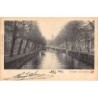 Rare collectable postcards of Netherlands. Vintage Postcards of Netherlands
