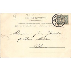 Rare collectable postcards of Netherlands. Vintage Postcards of Netherlands