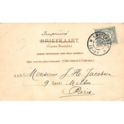 Rare collectable postcards of Netherlands. Vintage Postcards of Netherlands