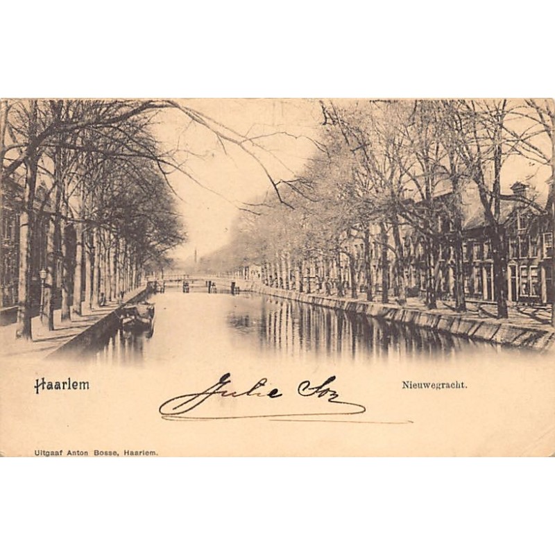 Rare collectable postcards of Netherlands. Vintage Postcards of Netherlands