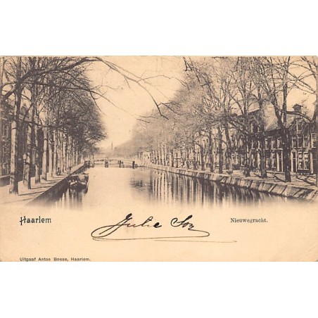 Rare collectable postcards of Netherlands. Vintage Postcards of Netherlands