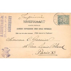 Rare collectable postcards of NEDERLAND. Vintage Postcards of NEDERLAND