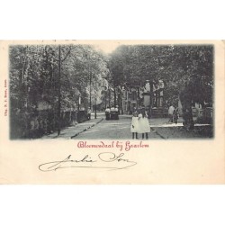 Rare collectable postcards of Netherlands. Vintage Postcards of Netherlands