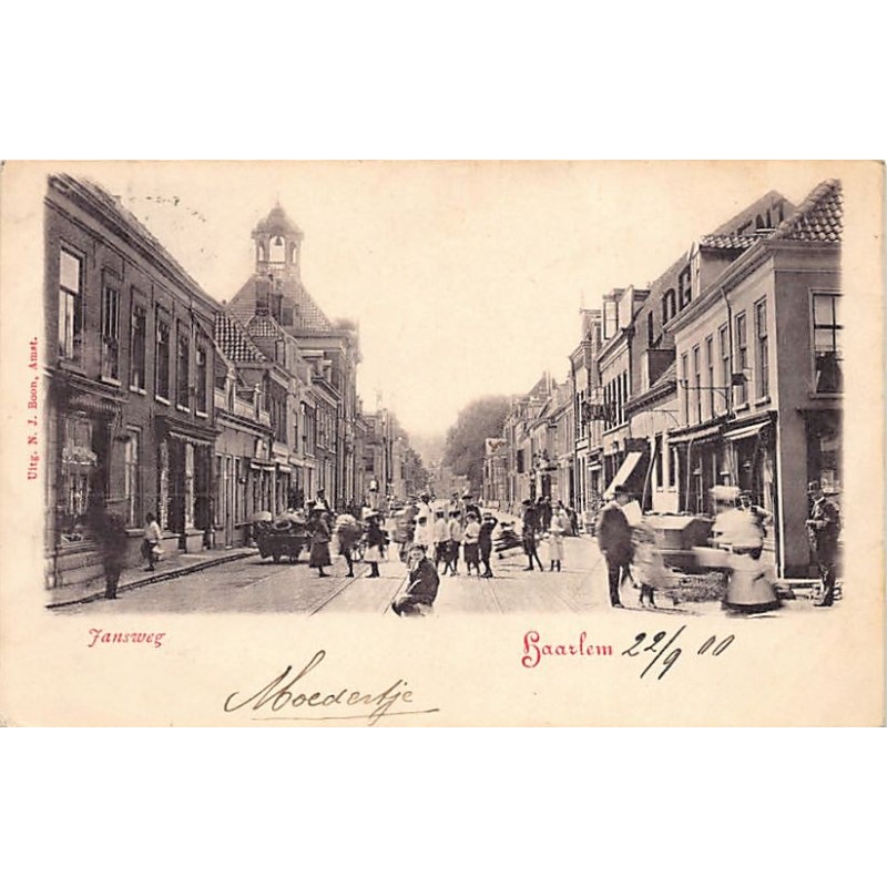 Rare collectable postcards of Netherlands. Vintage Postcards of Netherlands