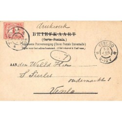 Rare collectable postcards of Netherlands. Vintage Postcards of Netherlands