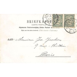 Rare collectable postcards of Netherlands. Vintage Postcards of Netherlands