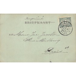 Rare collectable postcards of Netherlands. Vintage Postcards of Netherlands