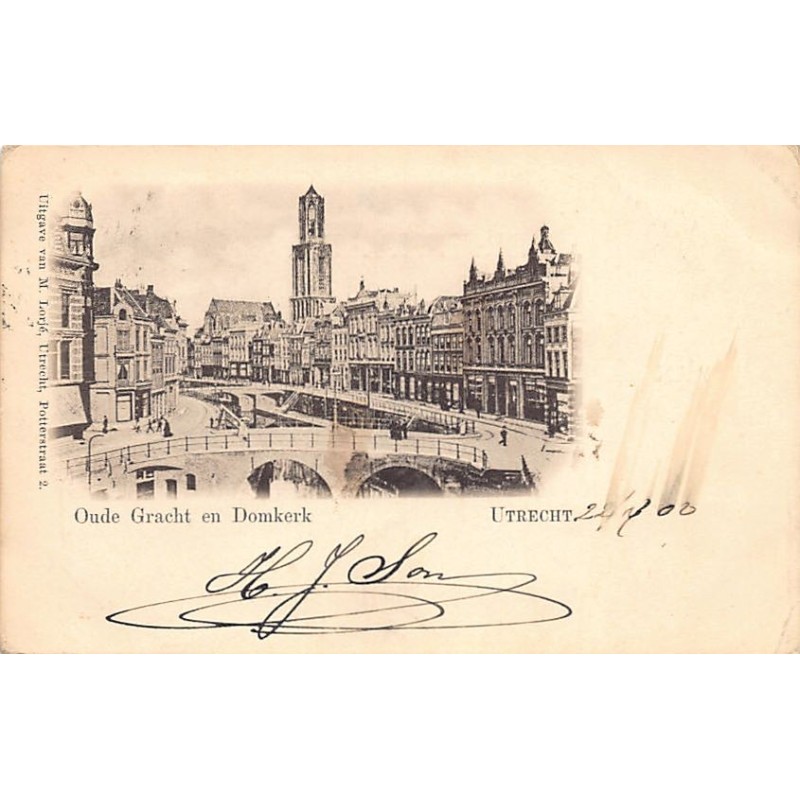 Rare collectable postcards of Netherlands. Vintage Postcards of Netherlands