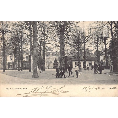 Rare collectable postcards of Netherlands. Vintage Postcards of Netherlands