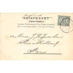 Rare collectable postcards of Netherlands. Vintage Postcards of Netherlands