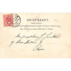 Rare collectable postcards of Netherlands. Vintage Postcards of Netherlands