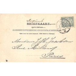 Rare collectable postcards of Netherlands. Vintage Postcards of Netherlands