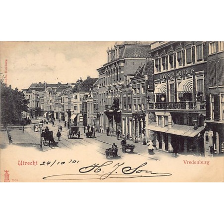 Rare collectable postcards of Netherlands. Vintage Postcards of Netherlands