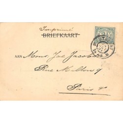 Rare collectable postcards of Netherlands. Vintage Postcards of Netherlands