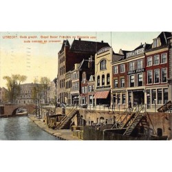 Rare collectable postcards of Netherlands. Vintage Postcards of Netherlands