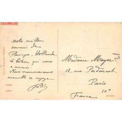 Rare collectable postcards of NEDERLAND. Vintage Postcards of NEDERLAND