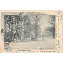 Rare collectable postcards of Netherlands. Vintage Postcards of Netherlands