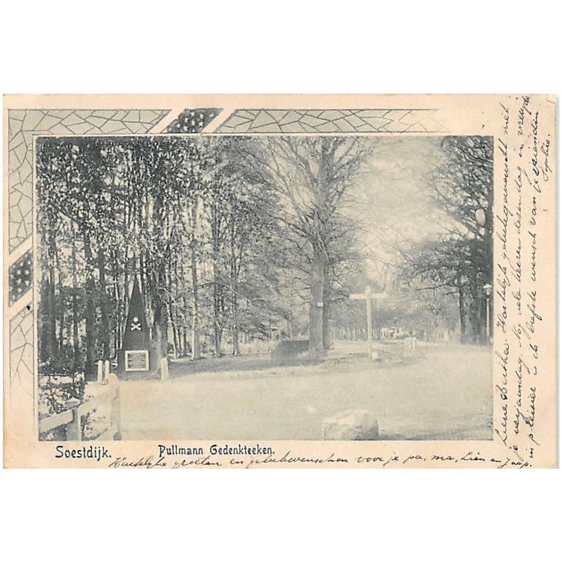 Rare collectable postcards of Netherlands. Vintage Postcards of Netherlands