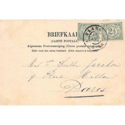 Rare collectable postcards of Netherlands. Vintage Postcards of Netherlands