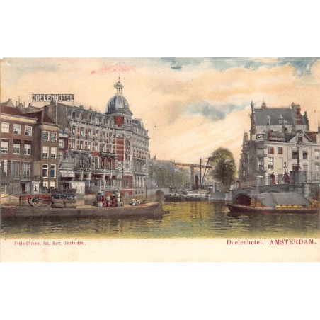 Rare collectable postcards of NEDERLAND. Vintage Postcards of NEDERLAND