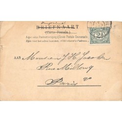 Rare collectable postcards of Netherlands. Vintage Postcards of Netherlands