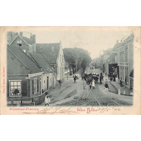 Rare collectable postcards of Netherlands. Vintage Postcards of Netherlands