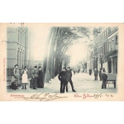 Rare collectable postcards of Netherlands. Vintage Postcards of Netherlands