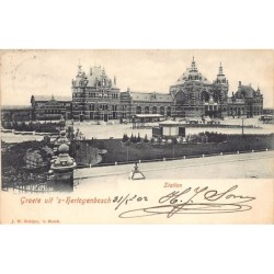 Rare collectable postcards of Netherlands. Vintage Postcards of Netherlands