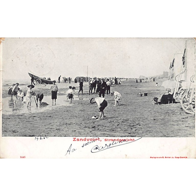 Rare collectable postcards of Netherlands. Vintage Postcards of Netherlands