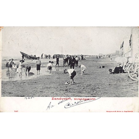 Rare collectable postcards of Netherlands. Vintage Postcards of Netherlands