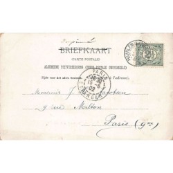 Rare collectable postcards of Netherlands. Vintage Postcards of Netherlands