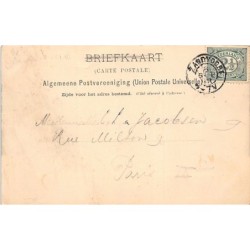 Rare collectable postcards of Netherlands. Vintage Postcards of Netherlands