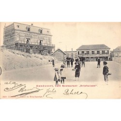 Rare collectable postcards of Netherlands. Vintage Postcards of Netherlands