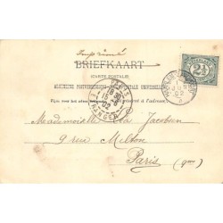 Rare collectable postcards of Netherlands. Vintage Postcards of Netherlands