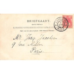 Rare collectable postcards of Netherlands. Vintage Postcards of Netherlands