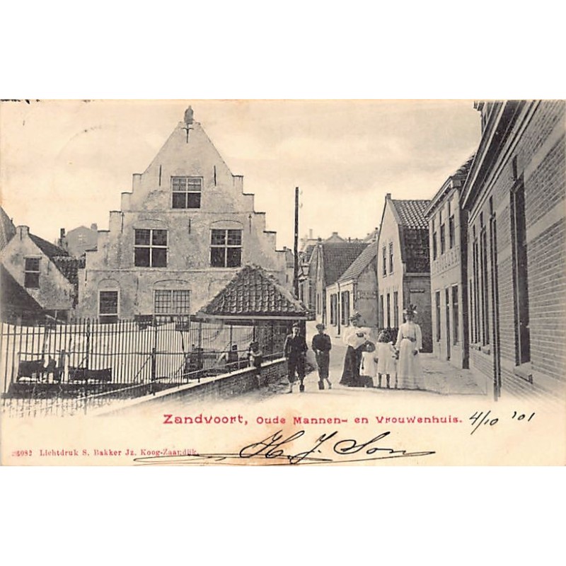 Rare collectable postcards of Netherlands. Vintage Postcards of Netherlands