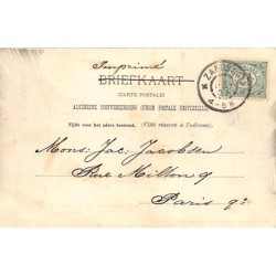 Rare collectable postcards of Netherlands. Vintage Postcards of Netherlands