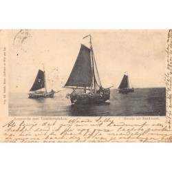 Rare collectable postcards of Netherlands. Vintage Postcards of Netherlands