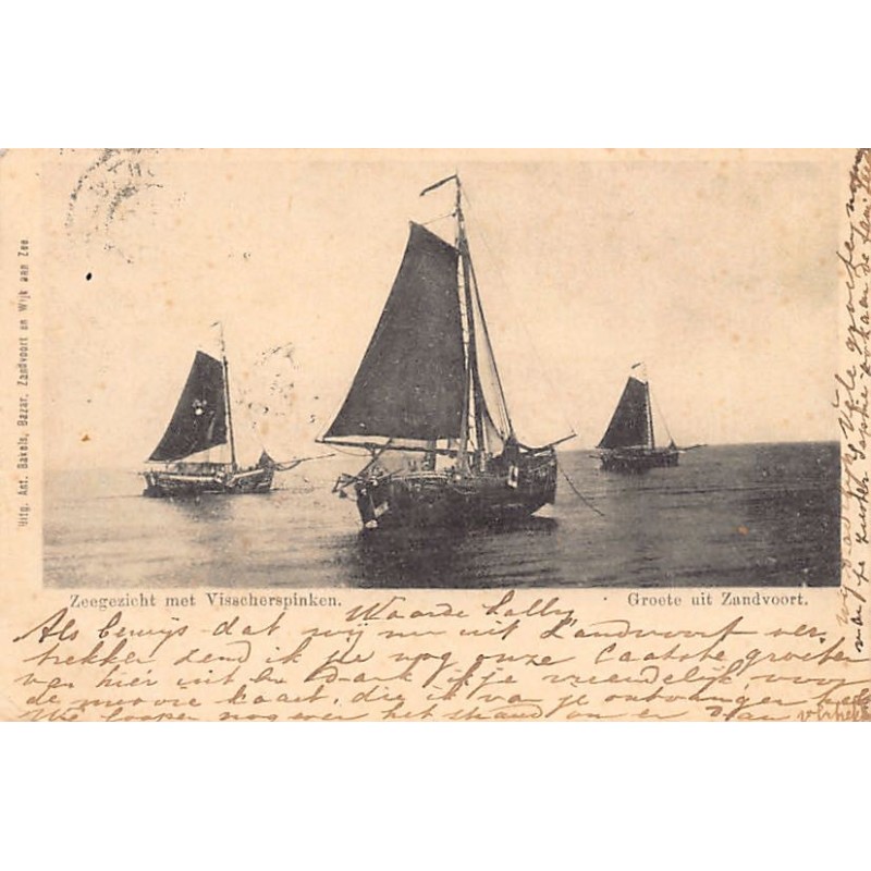 Rare collectable postcards of Netherlands. Vintage Postcards of Netherlands