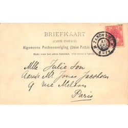 Rare collectable postcards of Netherlands. Vintage Postcards of Netherlands