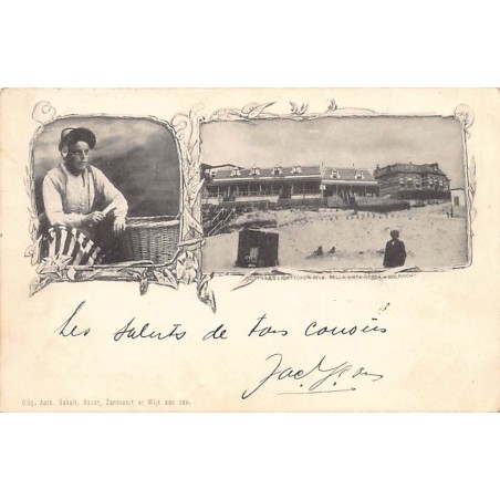 Rare collectable postcards of Netherlands. Vintage Postcards of Netherlands