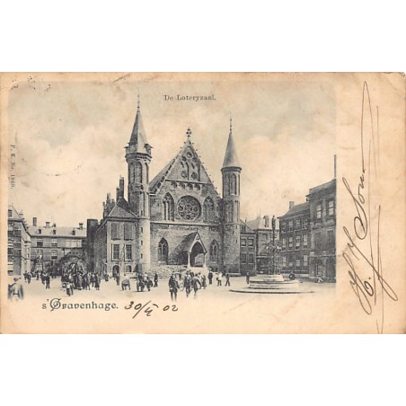 Rare collectable postcards of Netherlands. Vintage Postcards of Netherlands