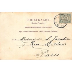 Rare collectable postcards of Netherlands. Vintage Postcards of Netherlands