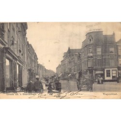 Rare collectable postcards of Netherlands. Vintage Postcards of Netherlands