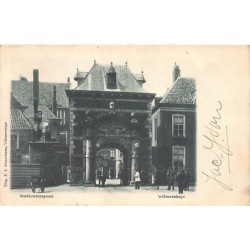 Rare collectable postcards of Netherlands. Vintage Postcards of Netherlands