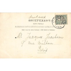 Rare collectable postcards of Netherlands. Vintage Postcards of Netherlands