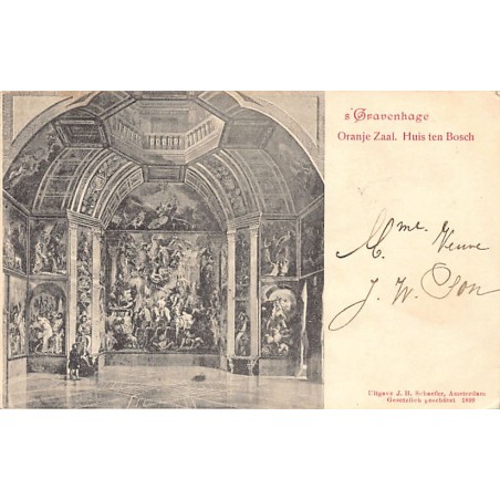 Rare collectable postcards of Netherlands. Vintage Postcards of Netherlands