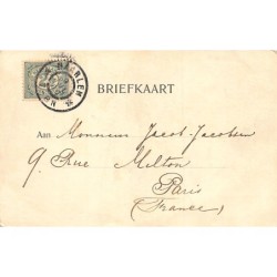 Rare collectable postcards of Netherlands. Vintage Postcards of Netherlands